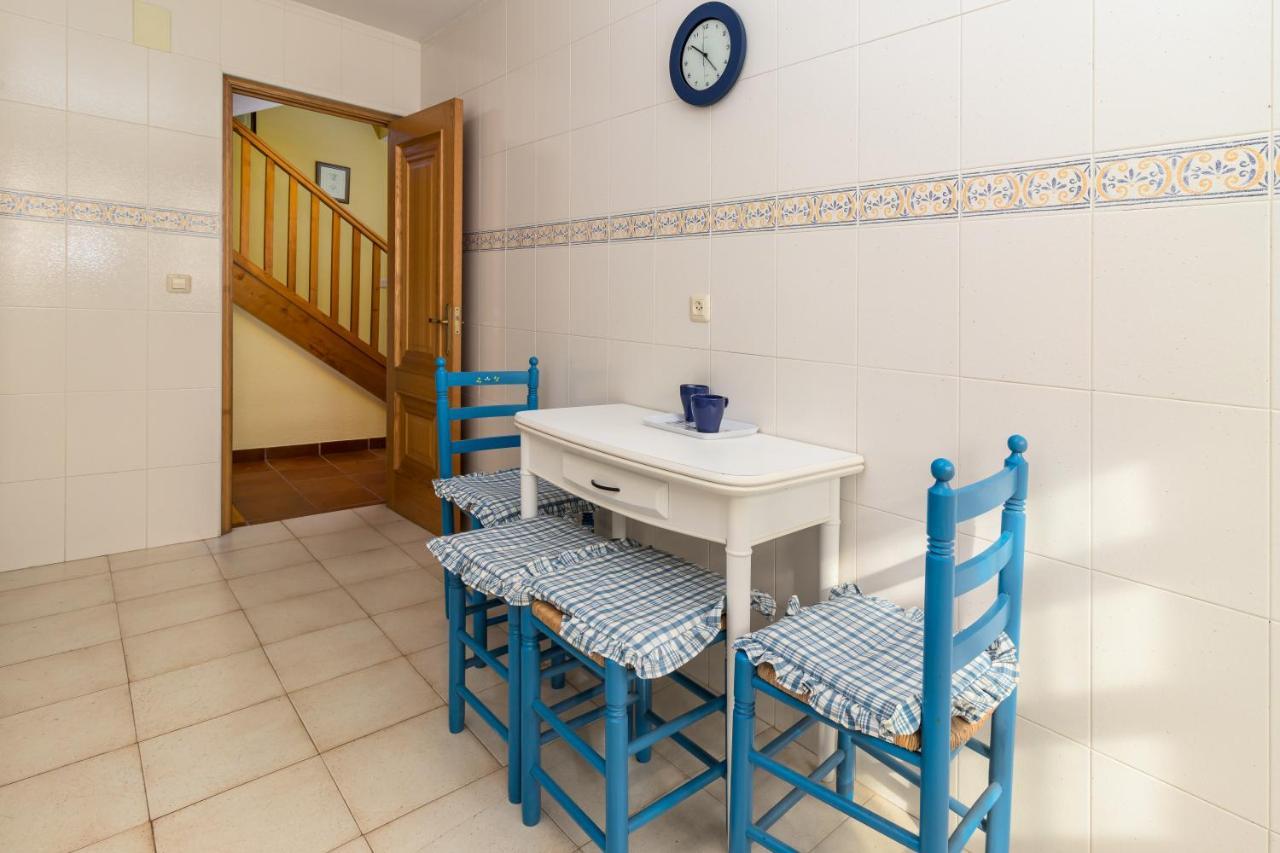 Exclusivo Chalet En Potes Eksteriør billede