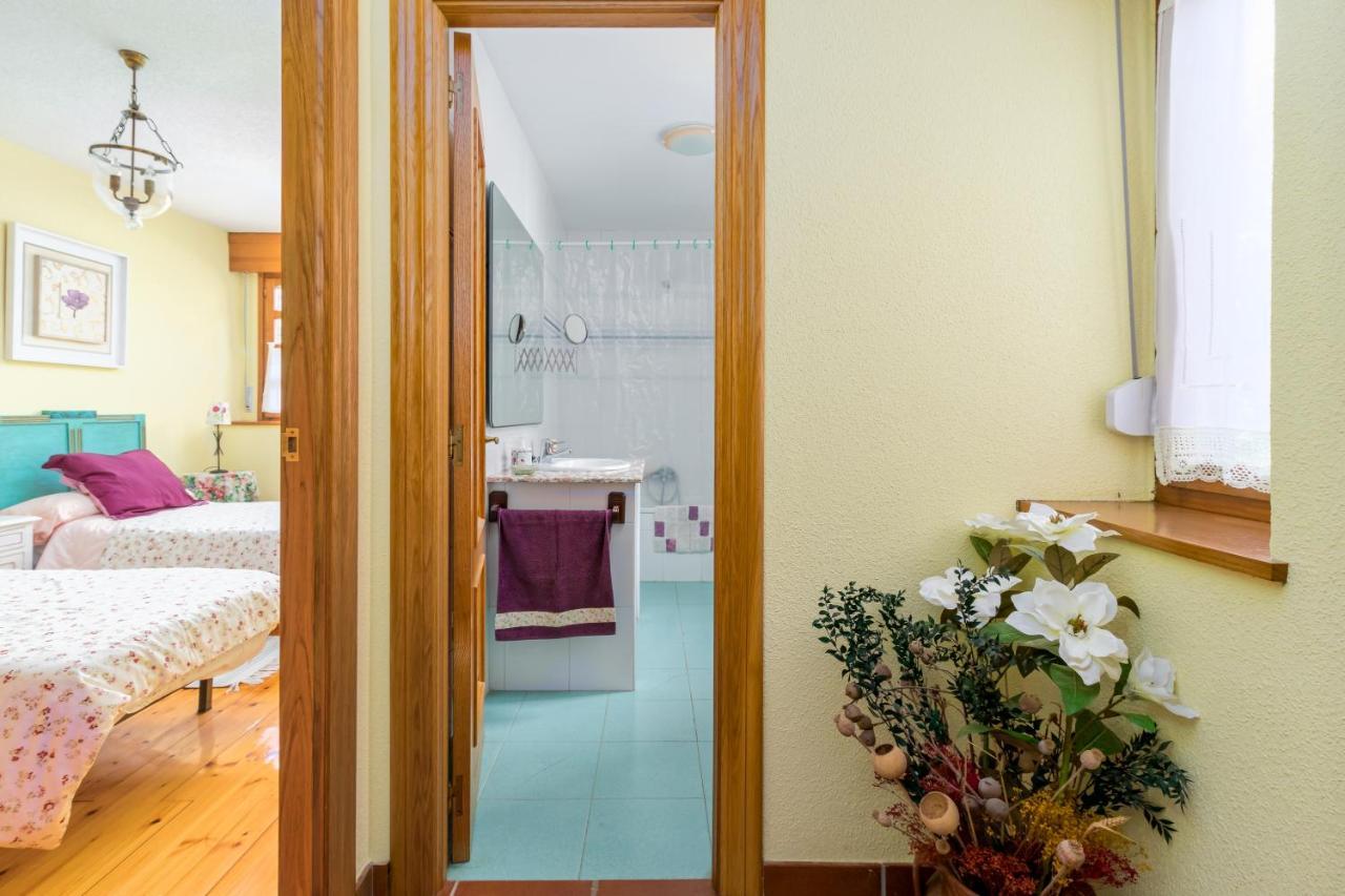 Exclusivo Chalet En Potes Eksteriør billede