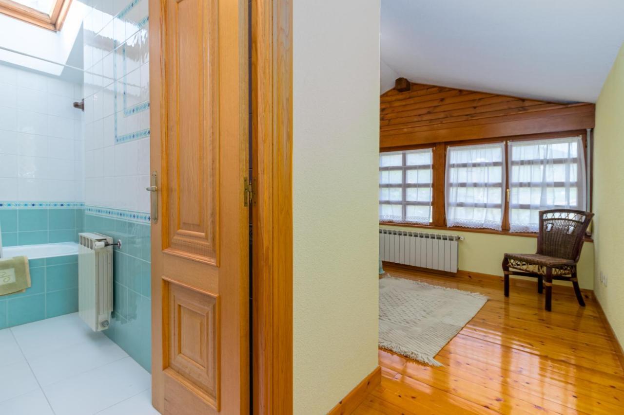 Exclusivo Chalet En Potes Eksteriør billede