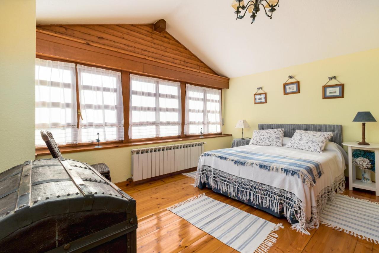 Exclusivo Chalet En Potes Eksteriør billede