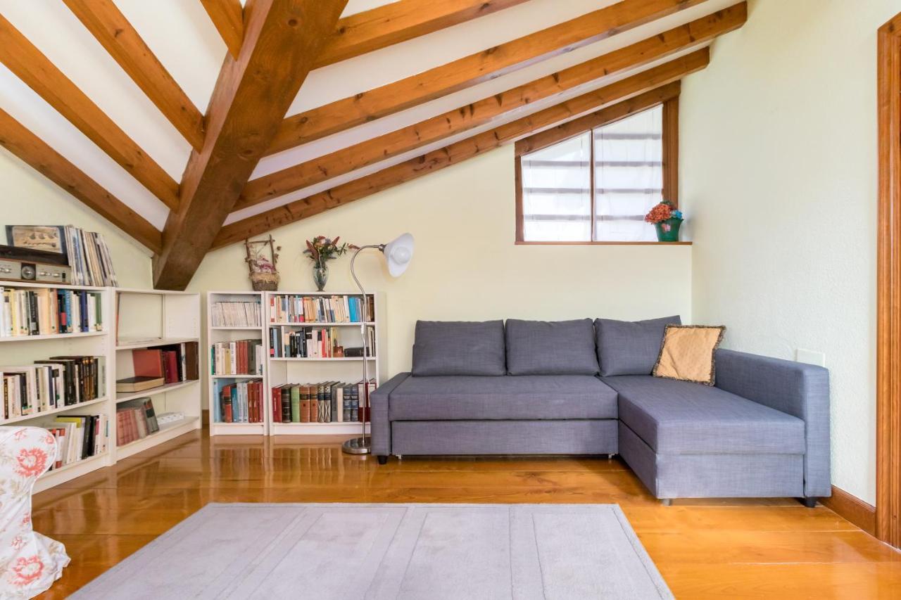 Exclusivo Chalet En Potes Eksteriør billede