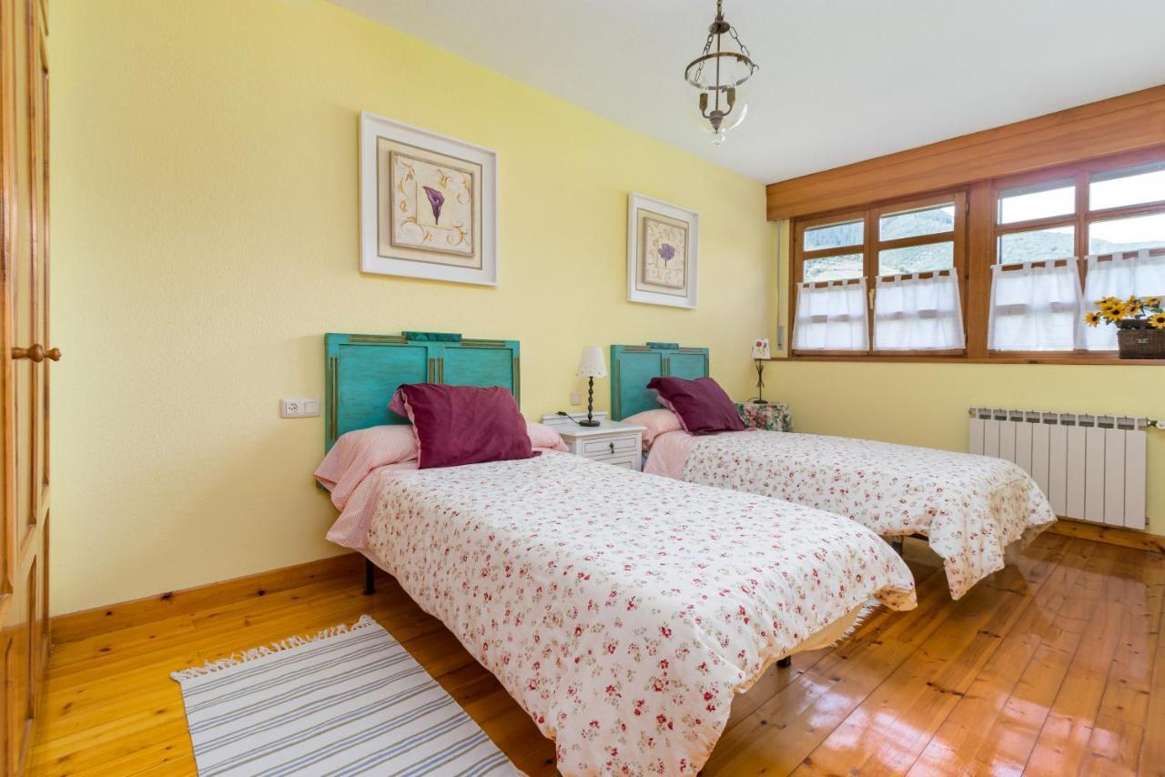 Exclusivo Chalet En Potes Eksteriør billede